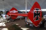 Panoz Esperante Flying Car 2004 года